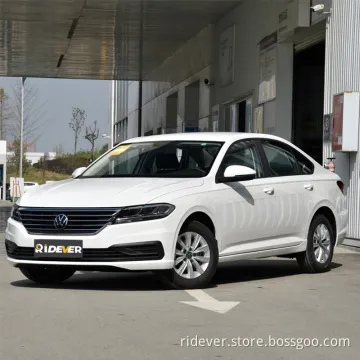 Ridever Used Car Fashion Edition Electric New Battery City Use Good Condition High Speed Used Cars VW Lavida